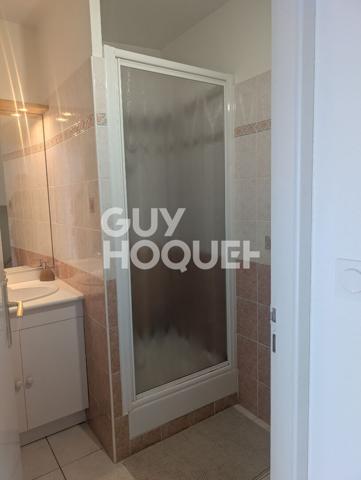 Appartement Sion Sur L Ocean 3 pièce(s) 64 m2