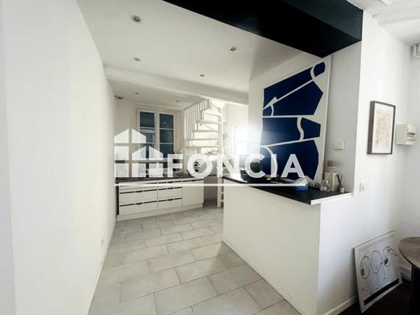 À vendre Appartement 2 pièces 61.2 m² - Dreux 28100