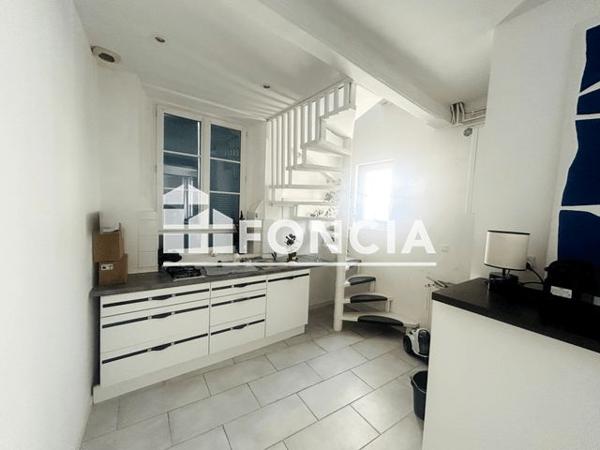 À vendre Appartement 2 pièces 61.2 m² - Dreux 28100