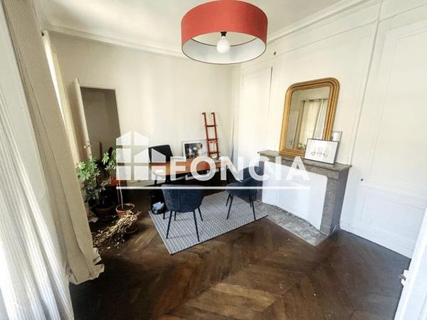 À vendre Appartement 2 pièces 61.2 m² - Dreux 28100