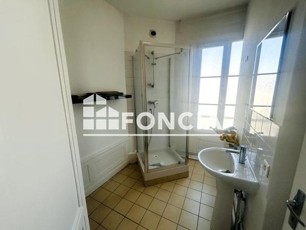 À vendre Appartement 2 pièces 61.2 m² - Dreux 28100