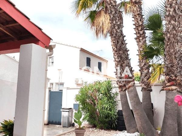 À vendre Maison 6 pièces 115 m² - La Londe-les-maures 83250