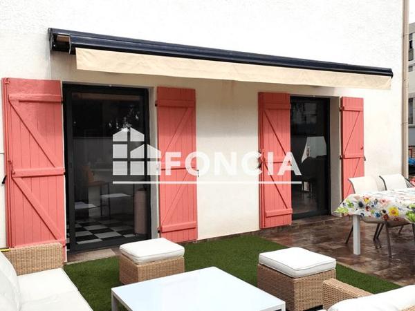 À vendre Maison 6 pièces 115 m² - La Londe-les-maures 83250