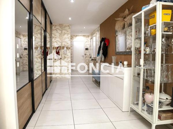 À vendre Maison 6 pièces 115 m² - La Londe-les-maures 83250