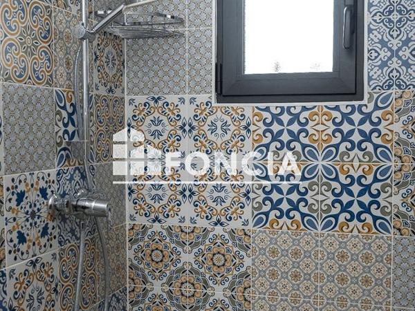 À vendre Maison 6 pièces 115 m² - La Londe-les-maures 83250