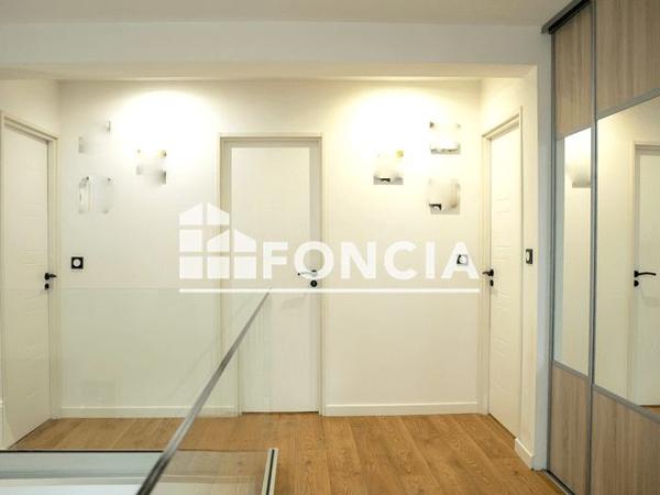 À vendre Maison 6 pièces 115 m² - La Londe-les-maures 83250