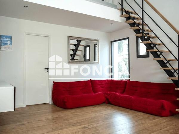 À vendre Maison 6 pièces 115 m² - La Londe-les-maures 83250