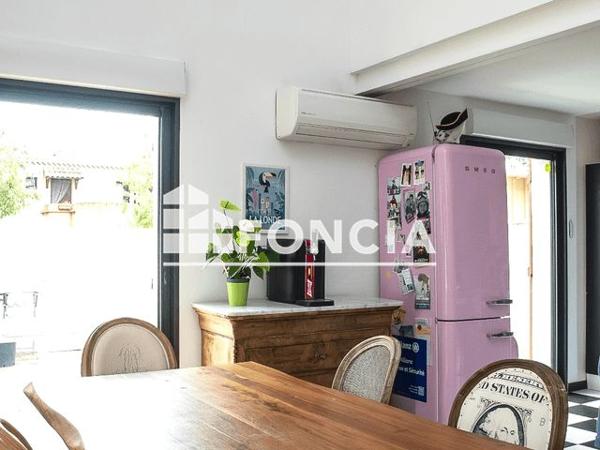 À vendre Maison 6 pièces 115 m² - La Londe-les-maures 83250