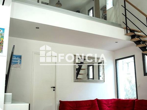 À vendre Maison 6 pièces 115 m² - La Londe-les-maures 83250