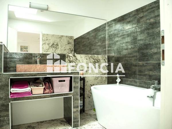 À vendre Maison 6 pièces 115 m² - La Londe-les-maures 83250