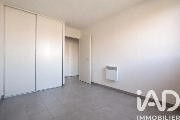 Appartement à vendre 3 pièces 55 m² Gerzat