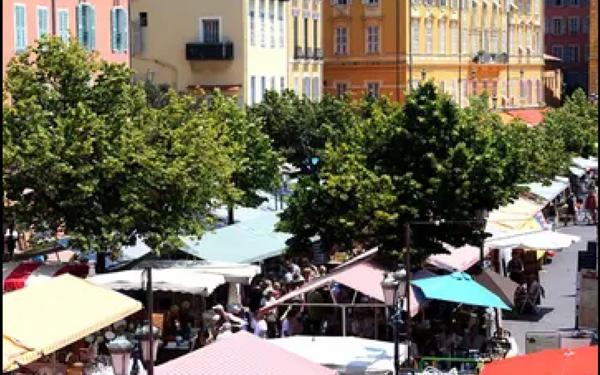 Appartement à vendre    2 pièces • 46,57 m2 Nice