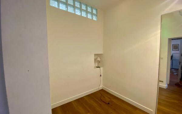 Appartement à vendre    2 pièces • 46,57 m2 Nice