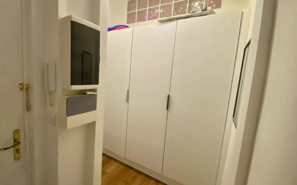 Appartement à vendre    2 pièces • 46,57 m2 Nice