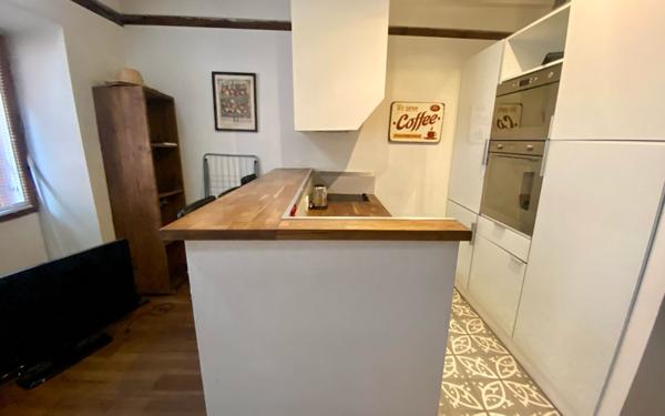 Appartement à vendre    2 pièces • 46,57 m2 Nice