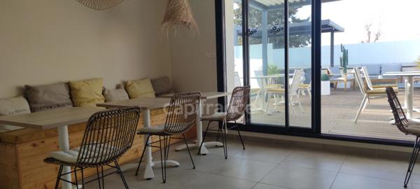 VALRAS Plage très belle Maison à la vente