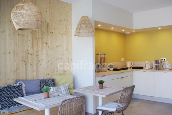 VALRAS Plage très belle Maison à la vente