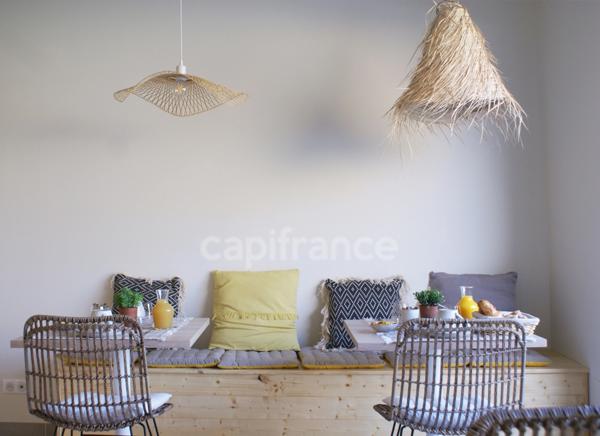 VALRAS Plage très belle Maison à la vente