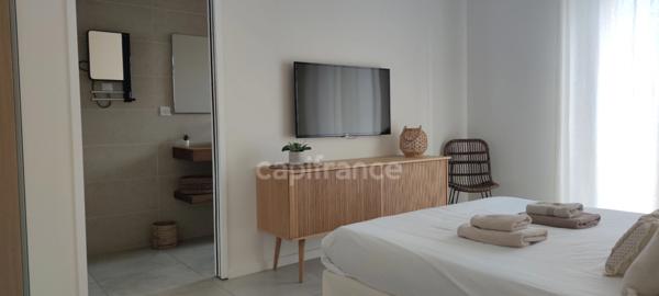 VALRAS Plage très belle Maison à la vente