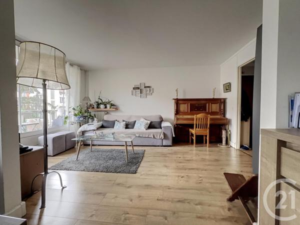 Appartement F5 à vendre  5 pièces - 93,85 m2 BOUGIVAL - 78