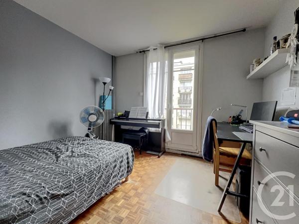 Appartement F5 à vendre  5 pièces - 93,85 m2 BOUGIVAL - 78