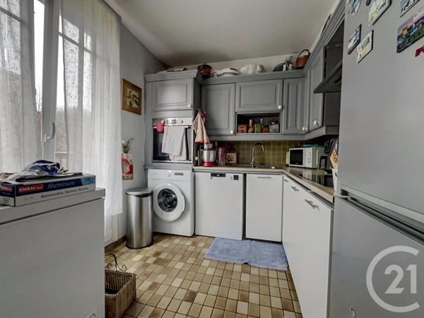 Appartement F5 à vendre  5 pièces - 93,85 m2 BOUGIVAL - 78
