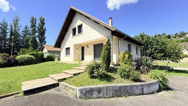 Vente / Maison T5