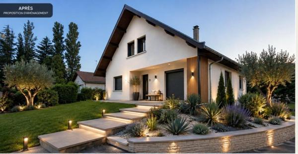 Vente / Maison T5
