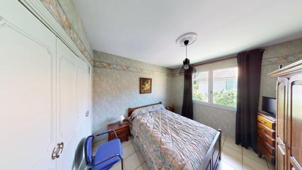 Vente / Maison T5