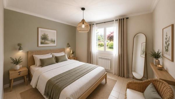 Vente / Maison T5