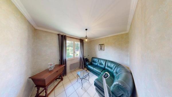 Vente / Maison T5