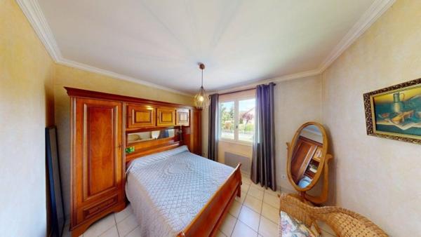 Vente / Maison T5