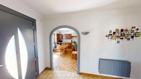 Vente / Maison T5