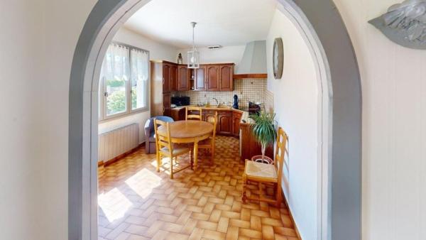 Vente / Maison T5