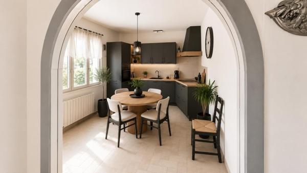 Vente / Maison T5