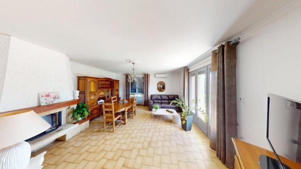 Vente / Maison T5