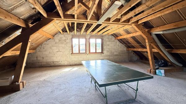 Vente / Maison T5