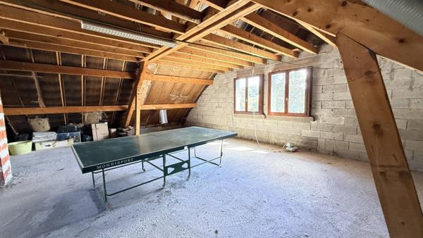 Vente / Maison T5