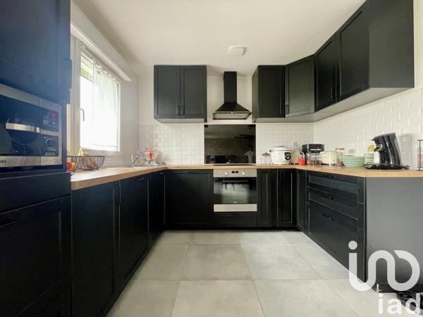 Maison à vendre 4 pièces 87 m² Beaurains