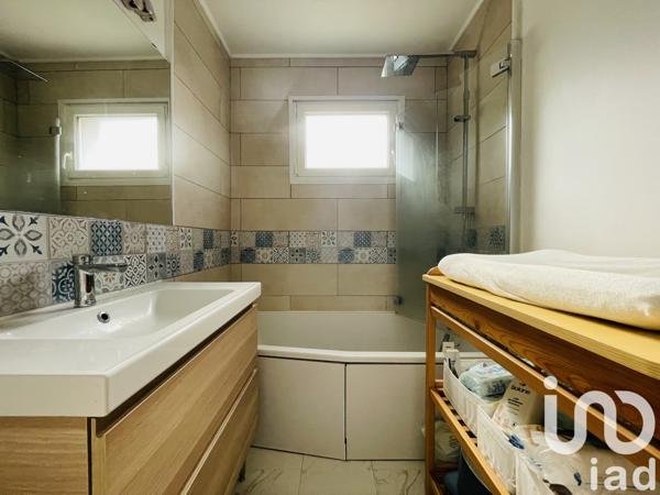 Maison à vendre 4 pièces 87 m² Beaurains