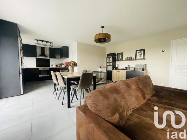 Maison à vendre 4 pièces 87 m² Beaurains