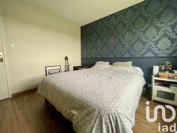 Maison à vendre 4 pièces 87 m² Beaurains