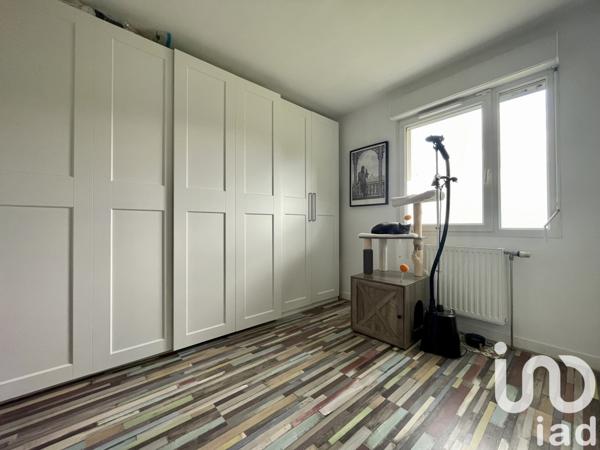 Maison à vendre 4 pièces 87 m² Beaurains