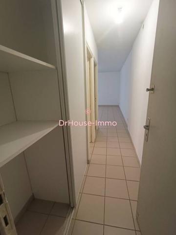 Appartement à vendre 2 pièces de 51 m²