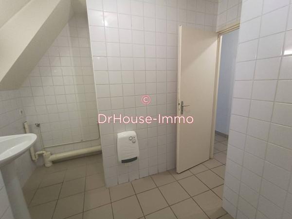 Appartement à vendre 2 pièces de 51 m²