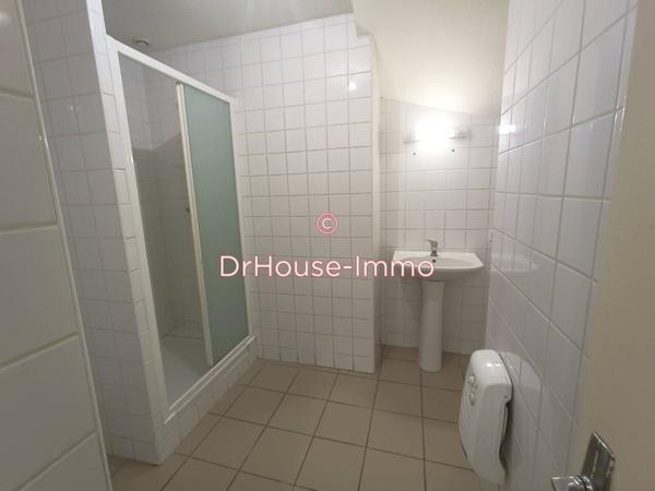 Appartement à vendre 2 pièces de 51 m²