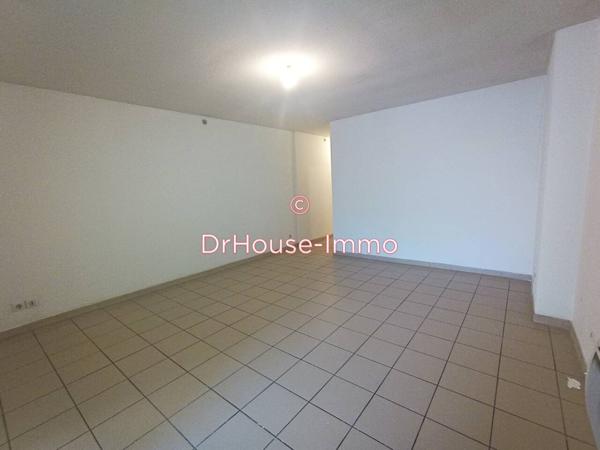 Appartement à vendre 2 pièces de 51 m²