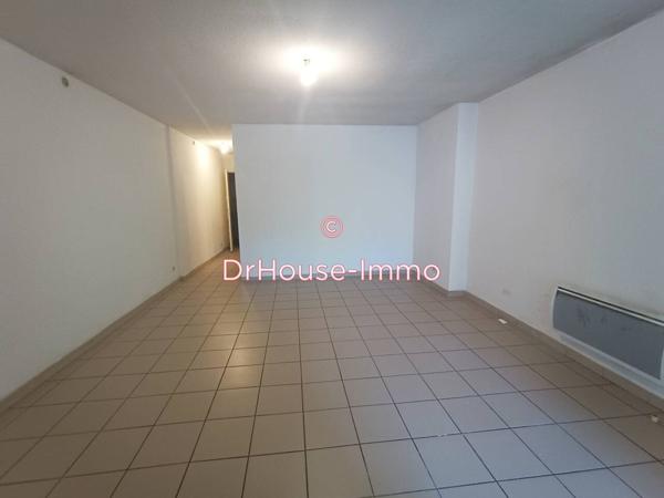 Appartement à vendre 2 pièces de 51 m²