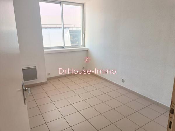 Appartement à vendre 2 pièces de 51 m²