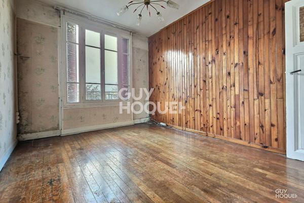 Appartement Alfortville 2 pièce(s) 39.88 m2